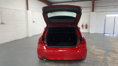 BMW 1 Series 118i SE 5dr Petrol Hatchback